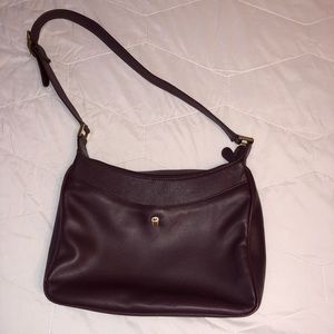 Etienne Aigner Vintage Handbag